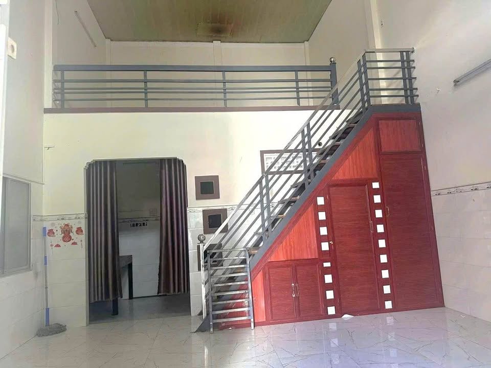 Nhà riêng tại Chợ Hiền Nhi, Nha Trang 50m² giá 1.15 tỷ - Sổ đỏ chính chủ!