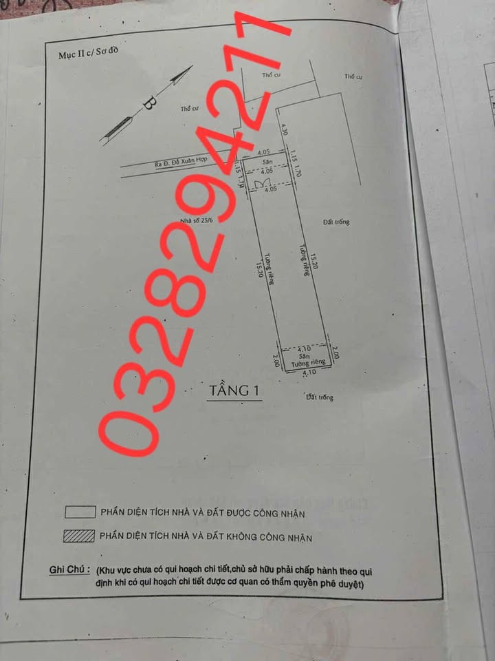 Nhà phố Phước Long B, Thủ Đức 82m² giá 4.3 tỷ - Sẵn sàng vào ở ngay!