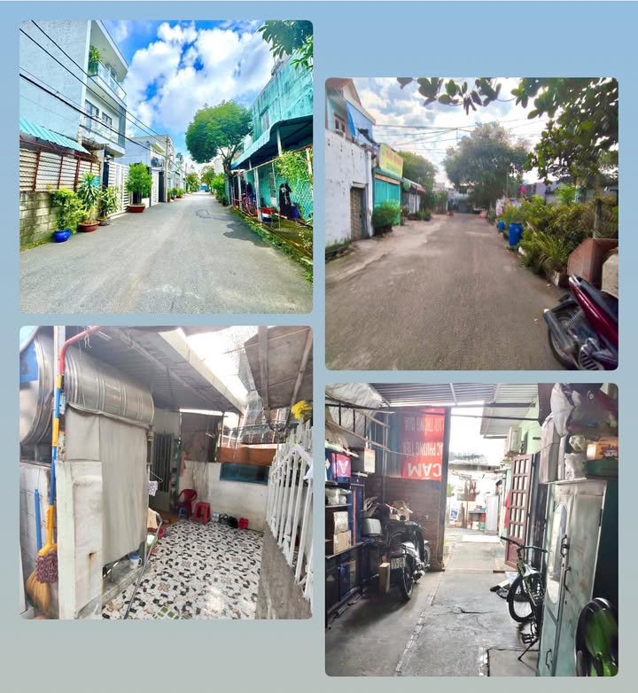 Đất nền Linh Xuân Thủ Đức 88m² giá 6.6 tỷ - Vị trí đắc địa, xây dựng tự do!