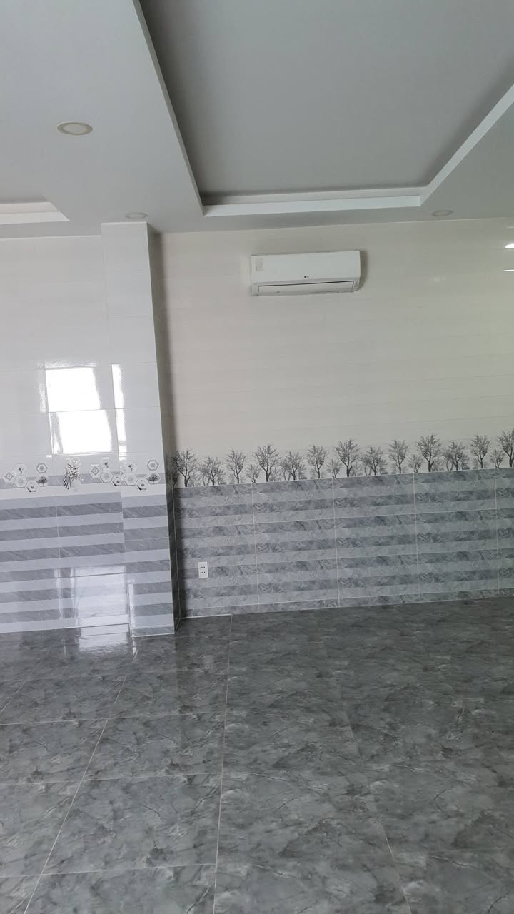 Phòng cho thuê Linh Đông Thủ Đức 35m² giá 4 triệu - Không gian rộng rãi, đầy đủ tiện nghi!
