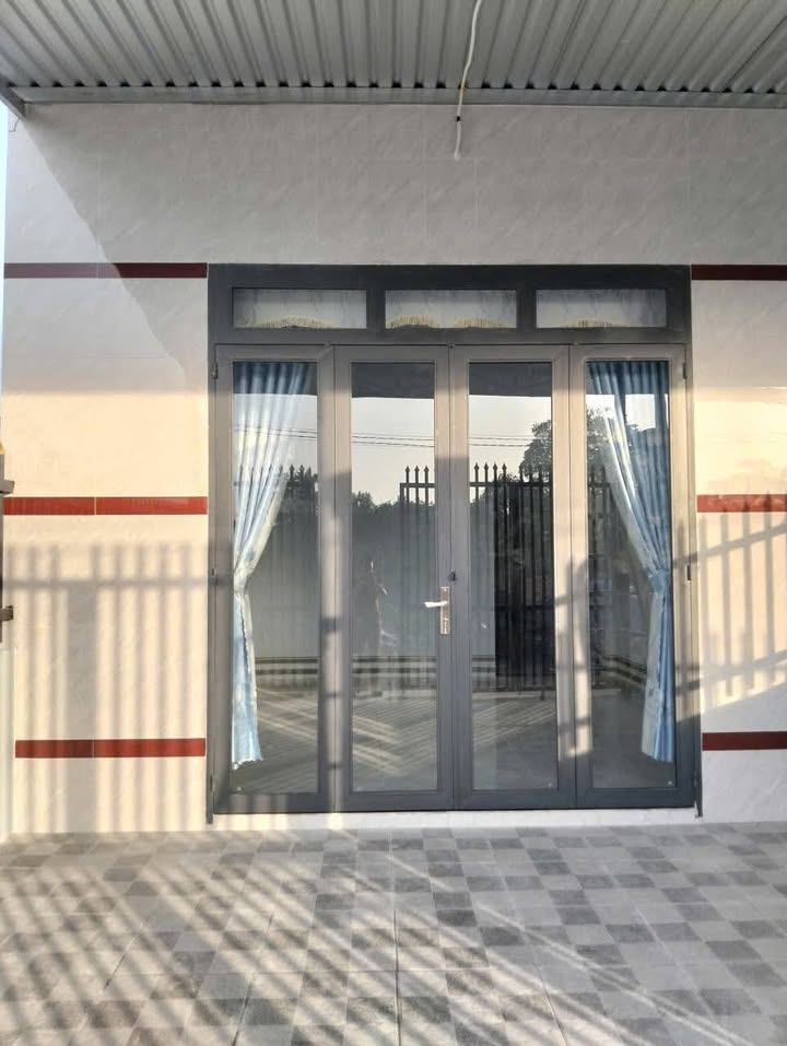 Nhà riêng Suối Cát, Xuân Lộc 56m² giá 600 triệu - Nhà mới, sẵn sàng ở ngay!