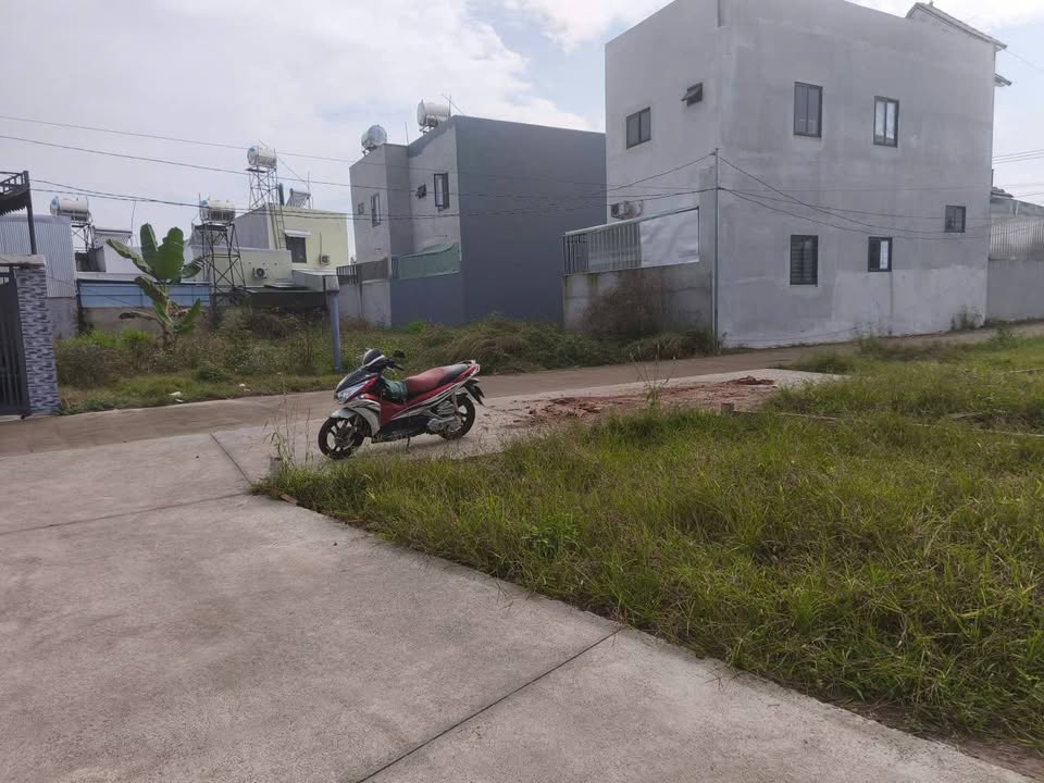 Đất nền Bảo Vinh Long Khánh 100m² giá 1.15 tỷ - Lô góc 2 mặt tiền rộng rãi!