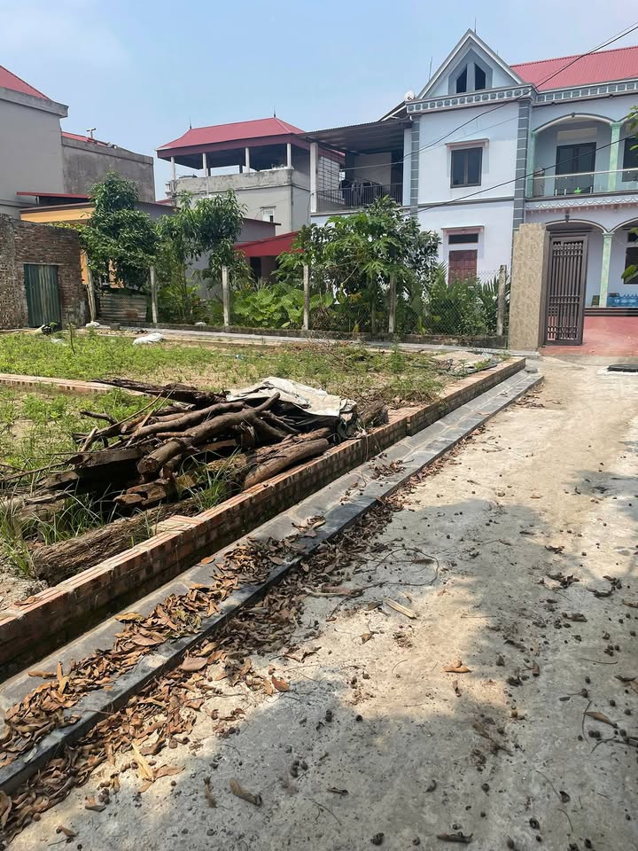 Đất thổ cư 133,5m² thôn Xuân Nộn, Đông Anh - Chính chủ bán gấp!