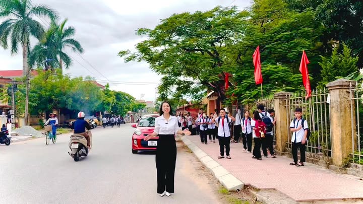 Đất thổ cư Kim Long, Tam Dương 120.6m² - Gần trường học và UBND!