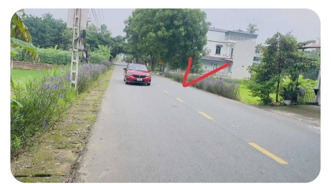 Đất kinh doanh tại xã Sông Lô, Phú Thọ 140m² giá 1.9 tỷ - Cơ hội đầu tư hiếm có!