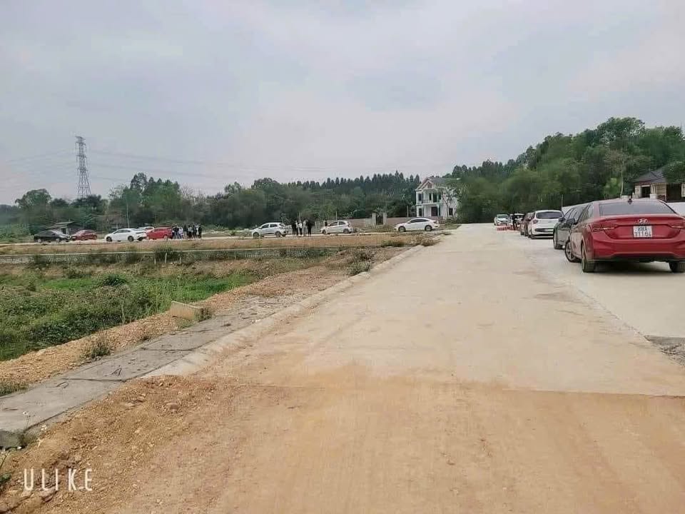 Đất nền Hướng Đạo, Tam Dương 100m² giá 1.9 tỷ - Vị trí đắc địa, cơ hội đầu tư hiếm có!