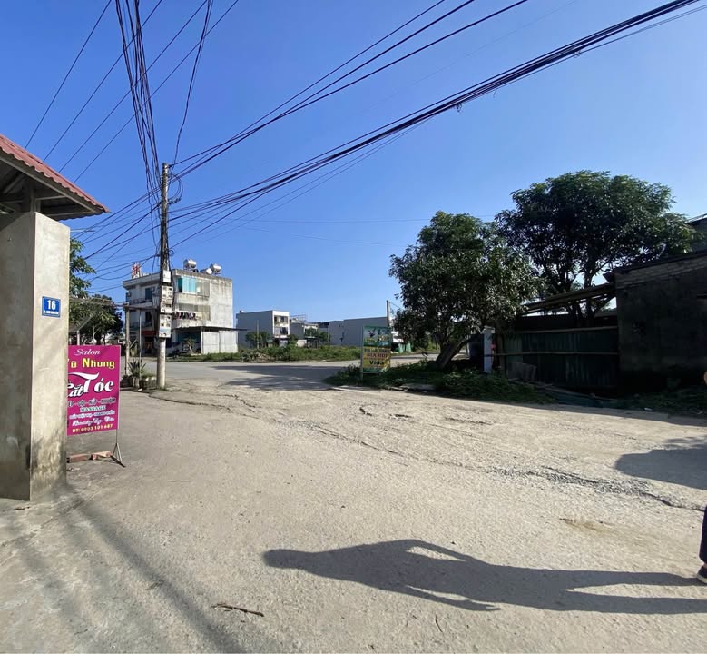 Nhà cấp 4 Nghi Kim 112,5m² giá chỉ 2 tỷ - Cơ hội không thể bỏ lỡ!