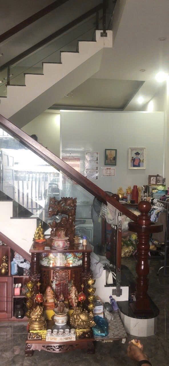 Nhà phố hẻm 7 Trần Vĩnh Kiết, quận Ninh Kiều 67m² giá 2 tỷ - Sổ hồng chính chủ!