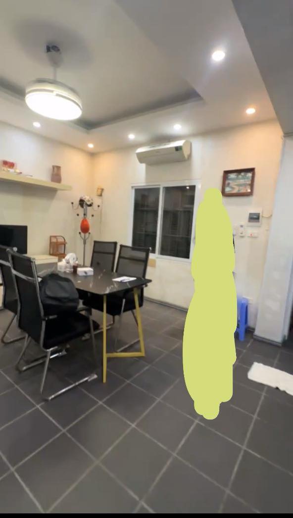 Căn hộ cho thuê 50m² tại Nguyễn Công Hoan, Ba Đình - Nội thất đầy đủ, giá chỉ 8 triệu/tháng!