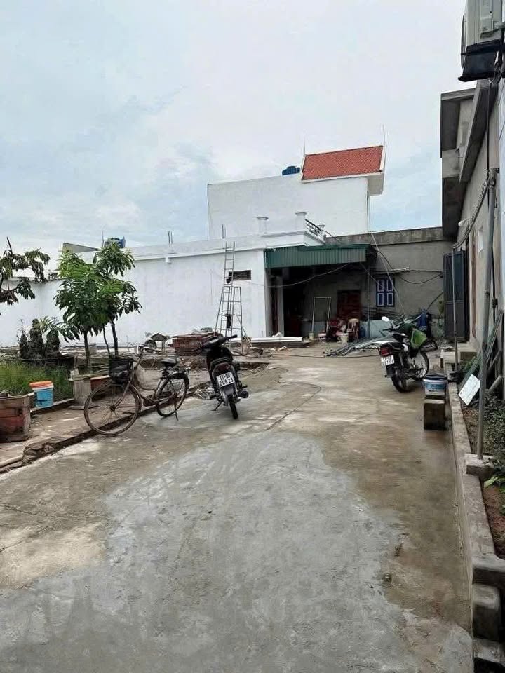 Đất nền Thái Bình 50m² giá 900 triệu - Ngõ ô tô vào tận nơi!