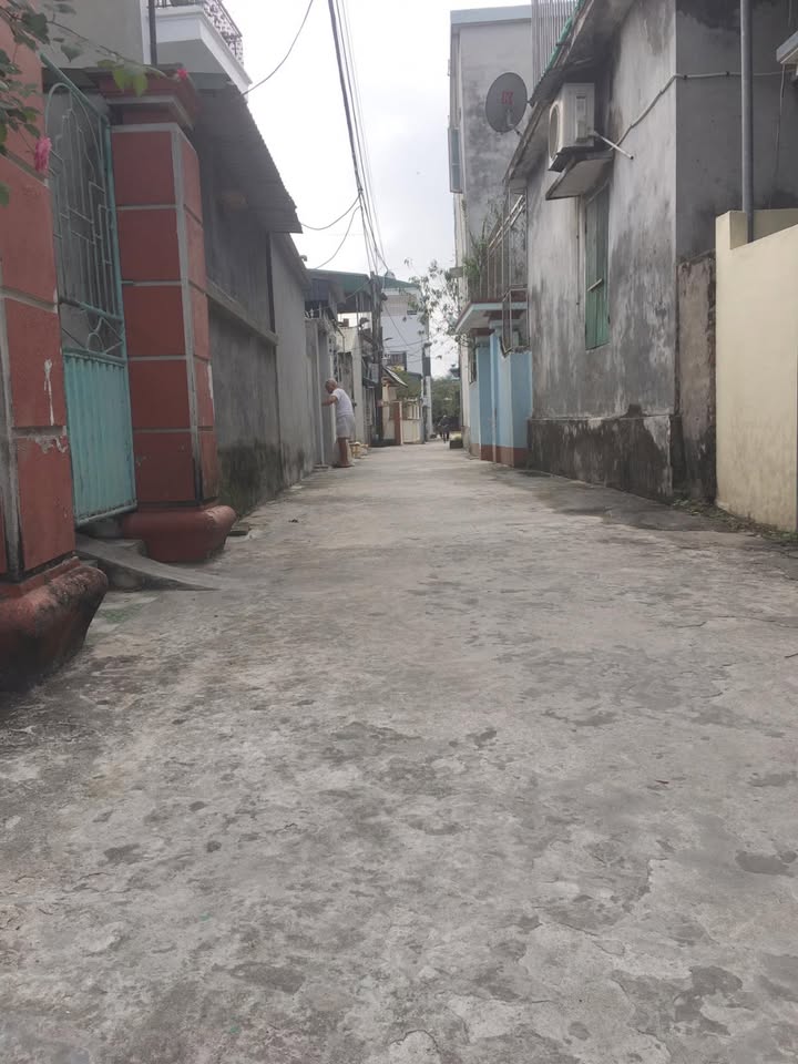 Lô đất Vũ Phúc Thái Bình 38m² giá 700 triệu - Gần uỷ ban và trường học!