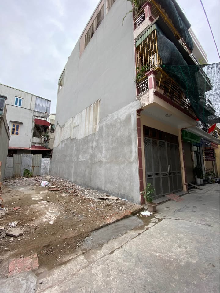 Đất Quang Trung Thái Bình 64m² giá 2 tỷ - Ngõ ô tô thông thoáng!