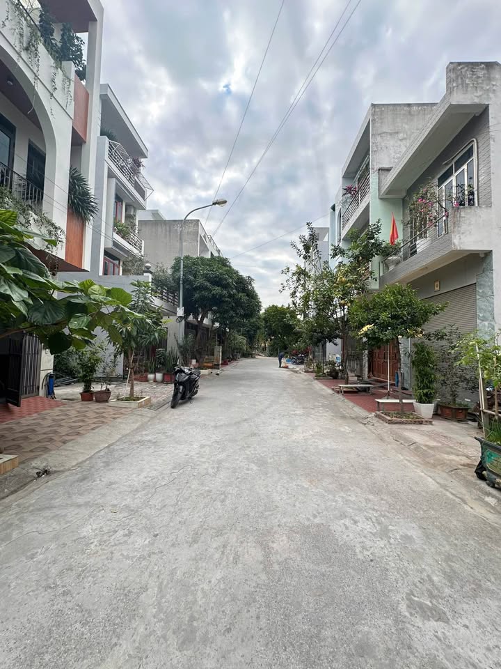 Đất thổ cư Kỳ Bá, Thái Bình 63m² giá 3.65 tỷ - Đầu tư sinh lời tuyệt vời!