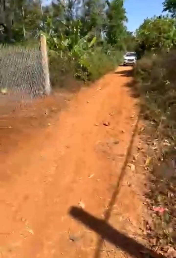 Bán đất xã Pơng Drang, Krông Búk, Đắk Lắk - Diện tích 227m², giá chỉ 450 triệu