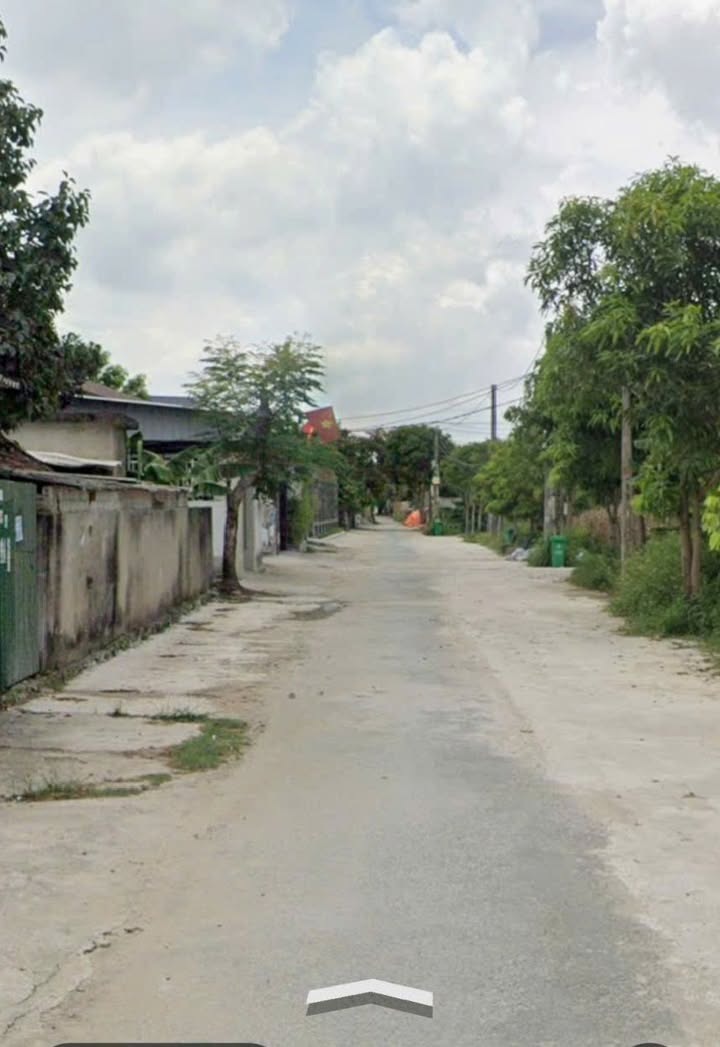 Đất lô góc Nghi Đức, Vinh 202m² giá 2 tỷ - Cơ hội đầu tư tuyệt vời!