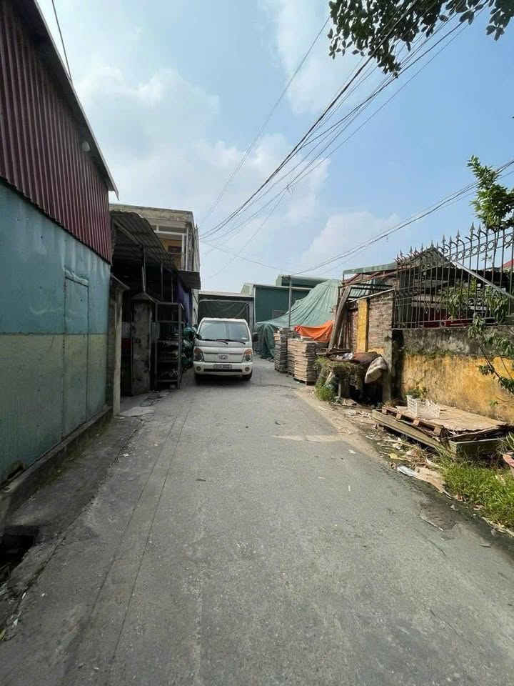 Lô góc FrontHouse Đức Thượng 43m² giá 5.5 tỷ - Đầu tư sinh lời ngay!