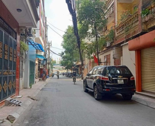 Nhà phố Lê Trọng Tấn, Thanh Xuân 150m² giá 35 tỷ - Kinh doanh đỉnh cao!