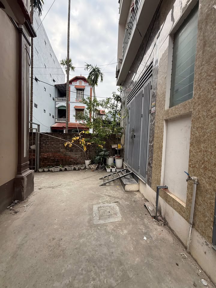 Nhà Di Trạch 45m² giá chỉ 5.1 tỷ - Đầu tư sinh lời cực tốt!