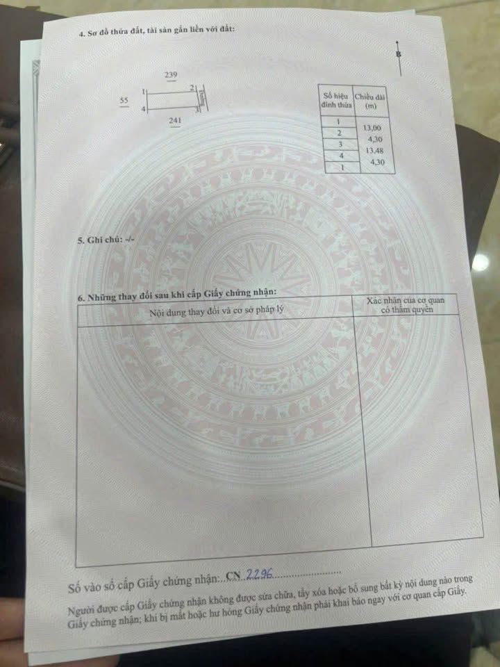 Nhà 3 tầng Thôn Giữa, Văn Lâm 56m² giá 2 tỷ - Đón Tết Bính Ngọ 2026!