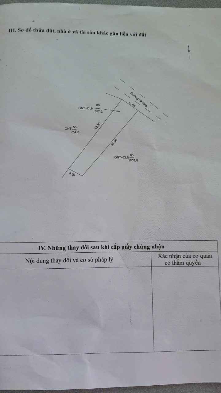 Đất mặt tiền đường Hội An, Chợ Mới, An Giang 557m² giá 1.5 tỷ - Đầu tư sinh lời!