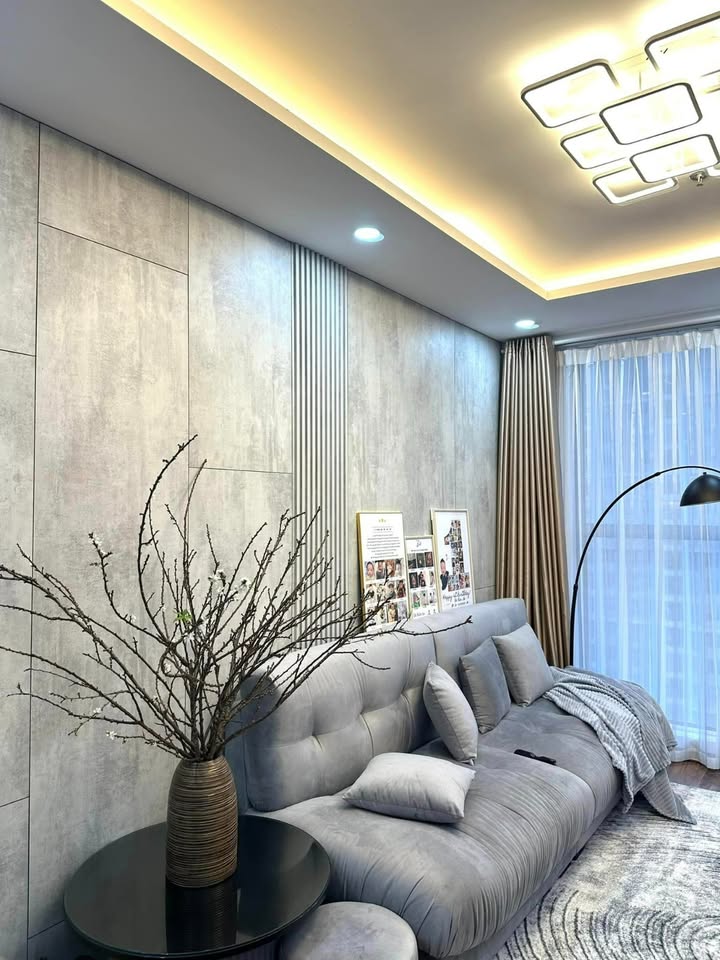 Căn hộ Emerald Celadon 65m² giá 12.5 triệu - Bàn giao ngay, view yên tĩnh!