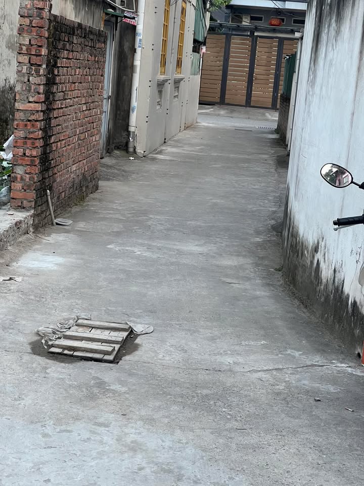 Đất nền Phúc Lợi Long Biên 72m² giá 7.3 tỷ - Đầu tư sinh lời ngay!