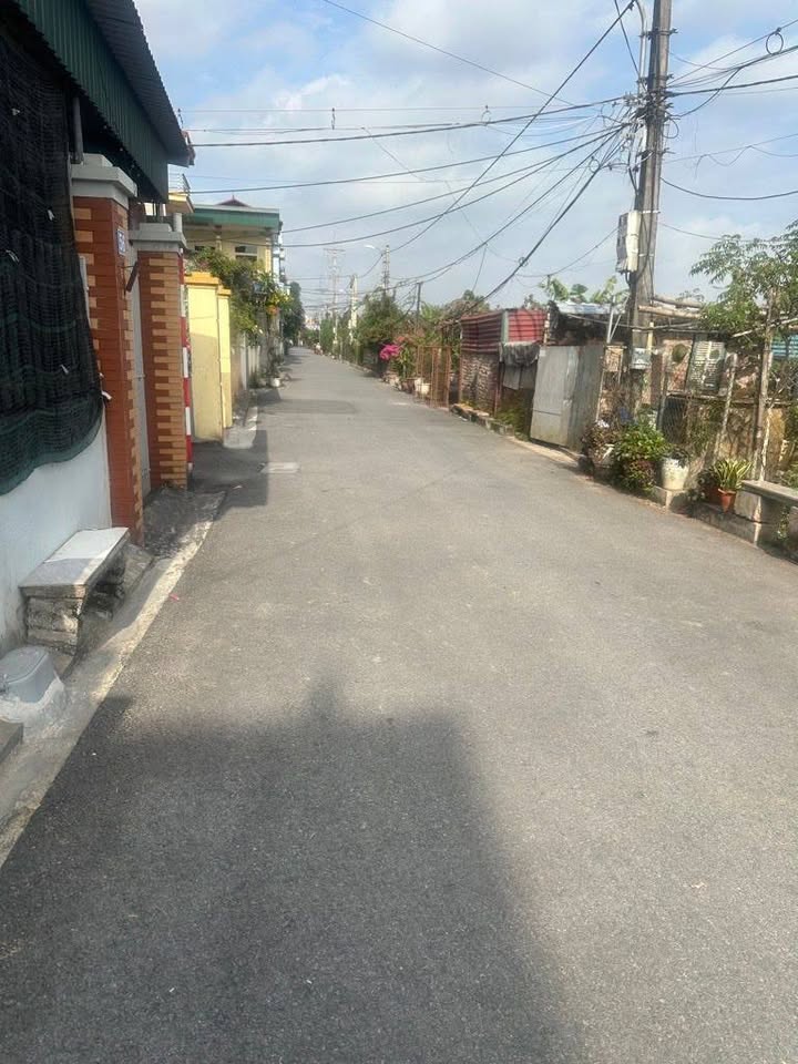 Đất thổ cư thôn Cam, xã Cổ Bi 63m² - Ô tô tránh, kinh doanh thuận lợi!