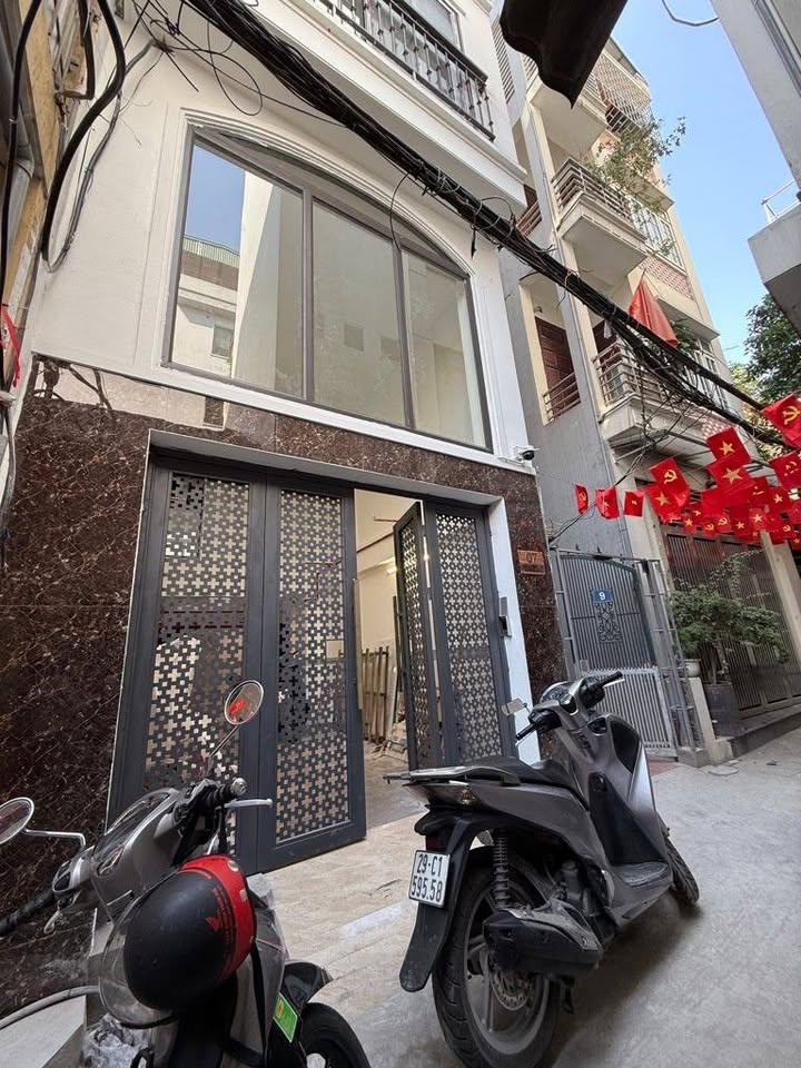 Căn hộ CC MINI Ngọc Lâm 85m² giá 25 tỷ - Đầu tư sinh lời ngay!