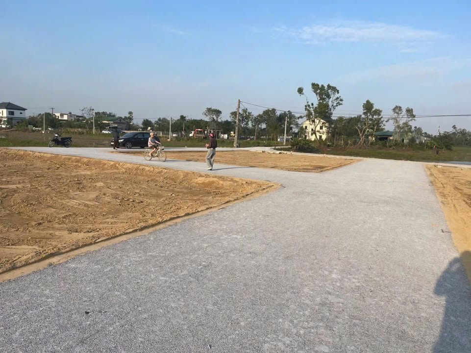 Đất nền Nghi Thạch 90m² giá 700 triệu - Đầu tư sinh lời ngay!