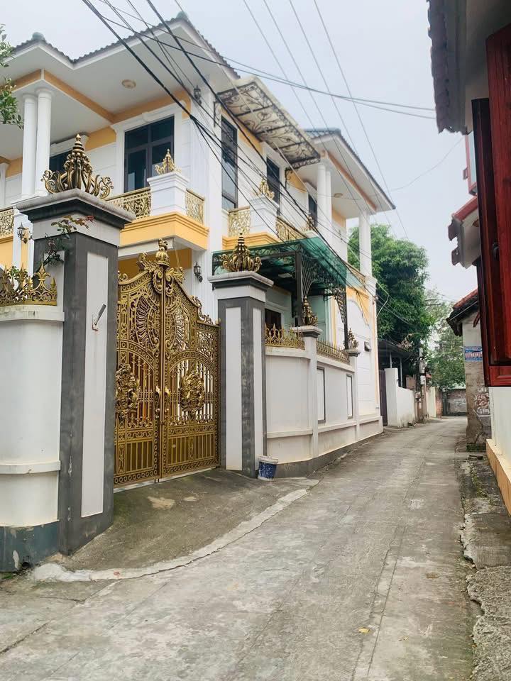 Đất 2 mặt tiền tại Tuân Chính, Vĩnh Tường 101.5m² giá 1 tỷ - Cơ hội đầu tư tuyệt vời!