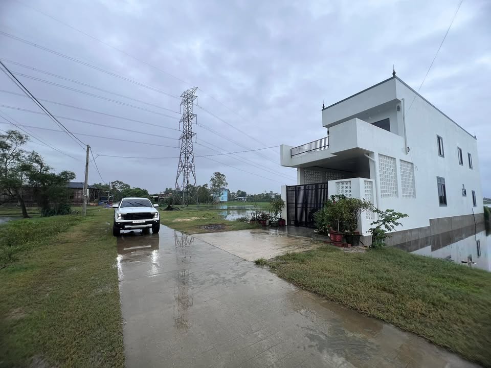 Đất ở đô thị Đồng Hới 250m² giá 1.1 tỷ - Cơ hội đầu tư hấp dẫn!