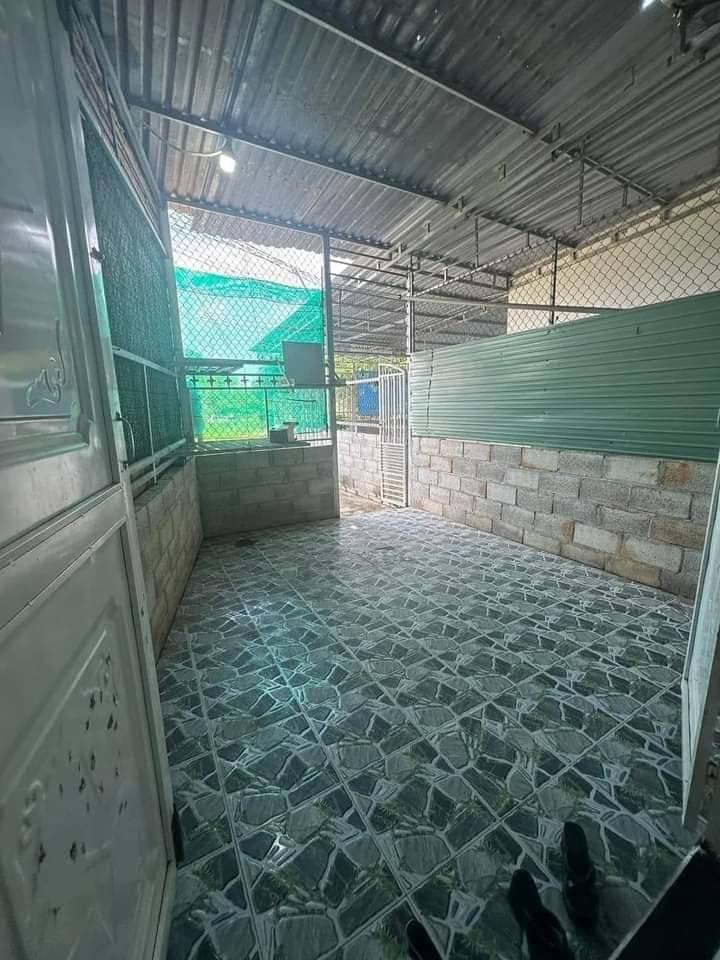 Nhà hai mặt tiền Đức Long Phan Thiết 99m² giá 270 triệu - Tiện ích đầy đủ, sẵn sàng vào ở!