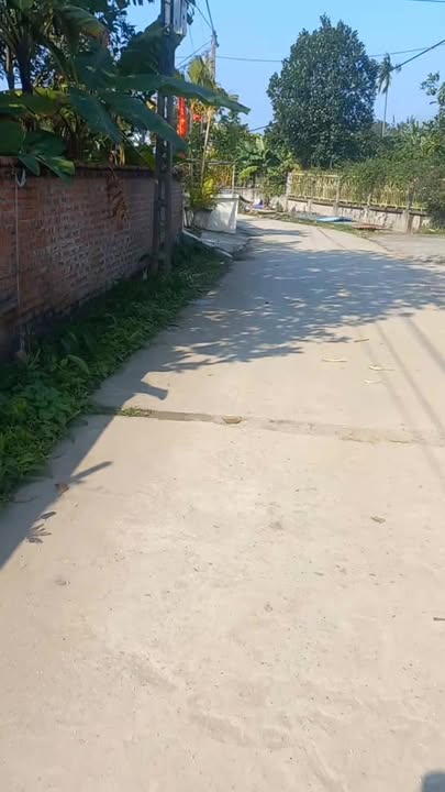 Đất thổ cư Minh Tân Lương Tài 92m² giá 1.2 tỷ - Đường to ngõ thoáng!