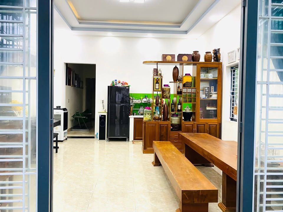 Nhà 2 tầng tại Phước Đồng, Nha Trang 98m² giá 1.5 tỷ - Thiết kế hiện đại, sẵn sàng ở ngay!