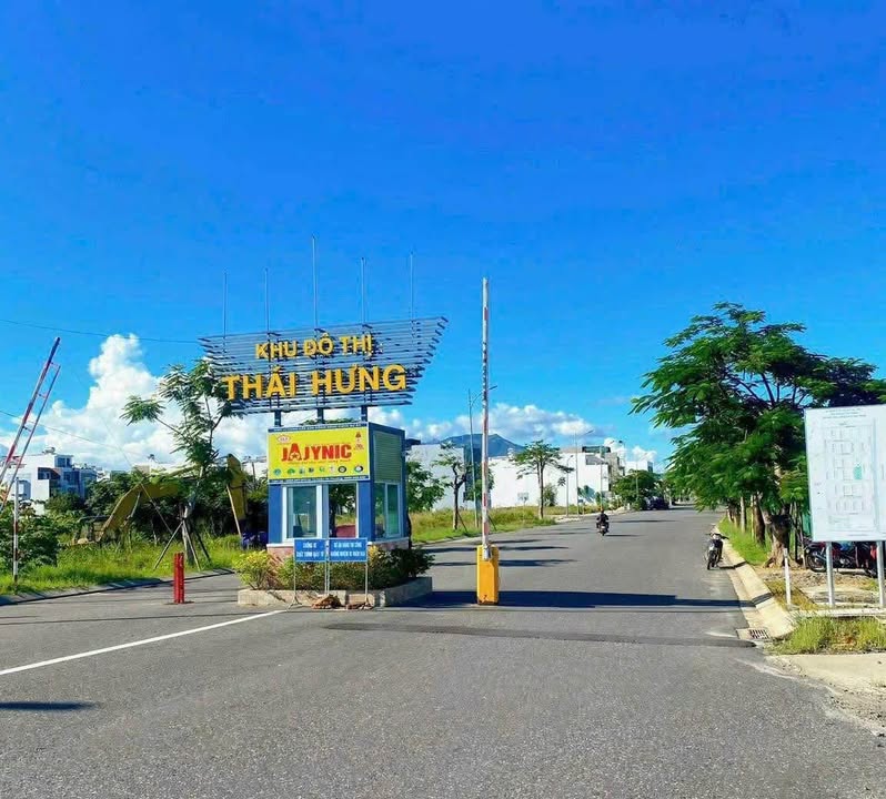 Đất nền góc đẹp Gói 5 - Mỹ Gia, Nha Trang 287.5m² giá 14.375 tỷ - Đầu tư sinh lời ngay!