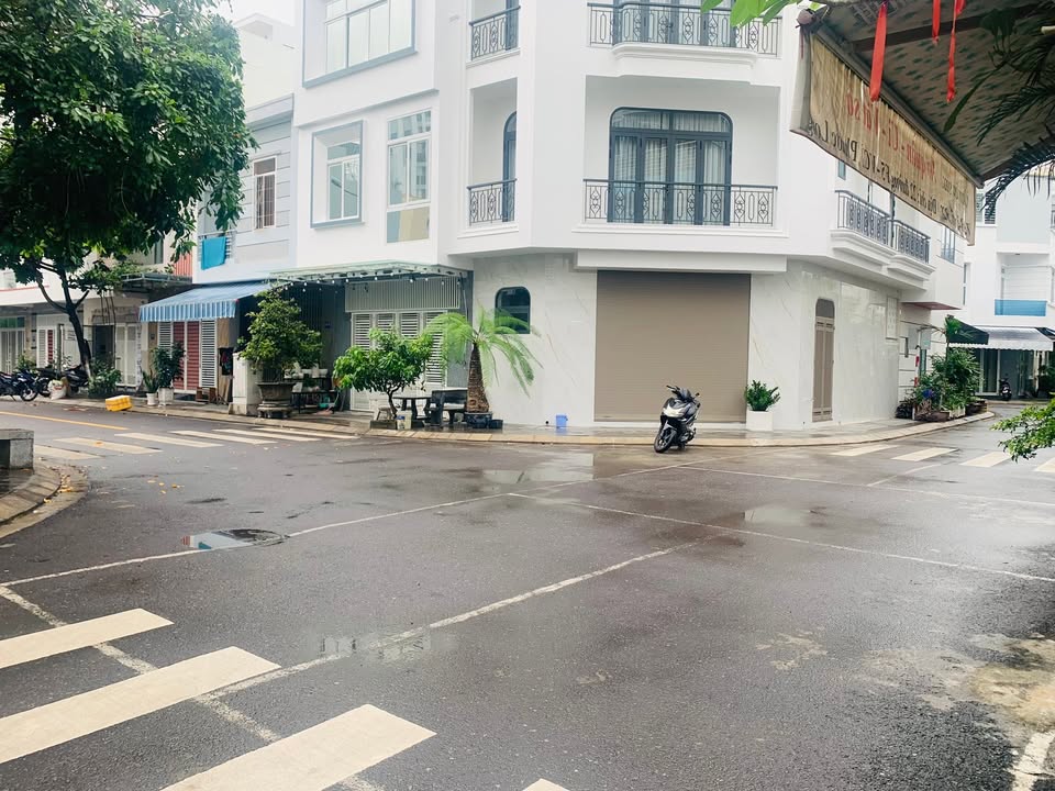 Đất nền VCN Phước Long, Nha Trang 54.5m² giá 4.8 tỷ - Cơ hội đầu tư hấp dẫn!