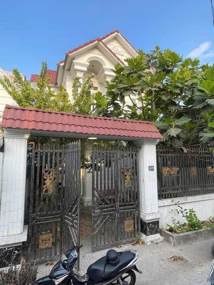 Nhà trệt lầu KDC Thành Giao, Long Tuyền, 118m² giá 2.8 tỷ - Thiết kế hiện đại, sẵn sàng vào ở!