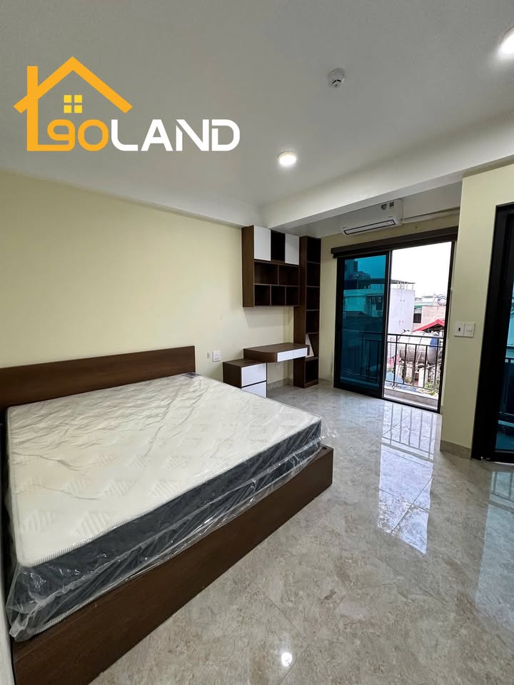 Nhà riêng cho thuê tại Ngõ 130 Chùa Bụt Mọc, Bắc Từ Liêm - Diện tích 29m², ô tô đỗ cửa!