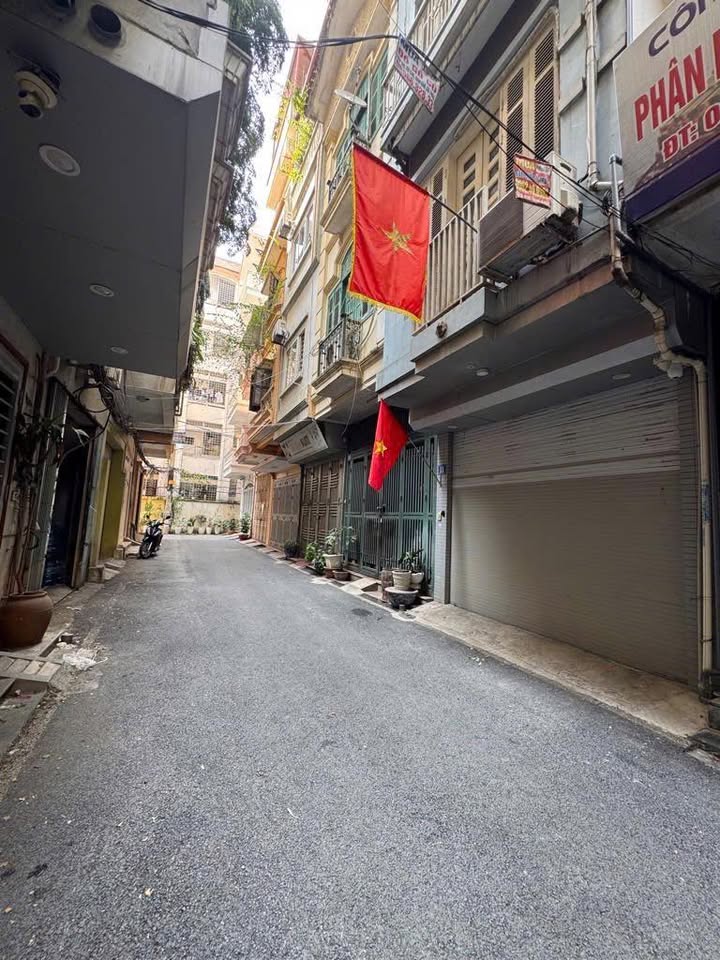 Nhà riêng Xuân Đỉnh 64m² giá thỏa thuận - Lô góc, ô tô đỗ cửa, tài lộc tràn đầy!