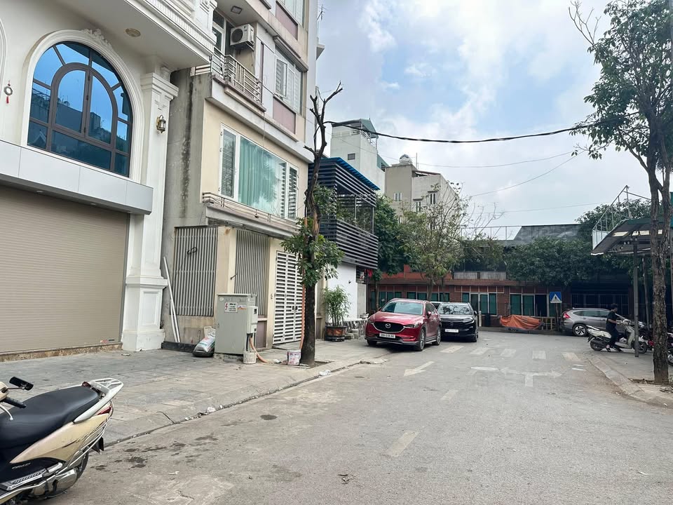 Đất bán Tân Triều, Thanh Trì, 50m² giá 1.85 tỷ - Chính chủ cần bán gấp!