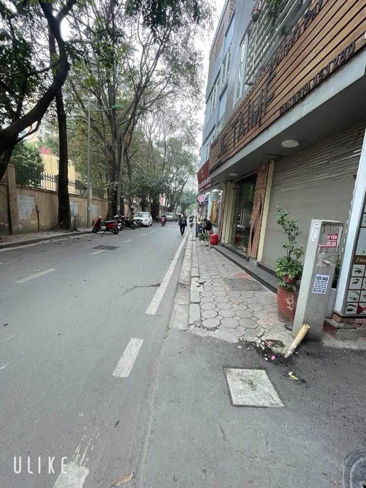 Nhà Cầu Giấy 48m² giá 16 tỷ - Đầu tư sinh lời quanh năm!