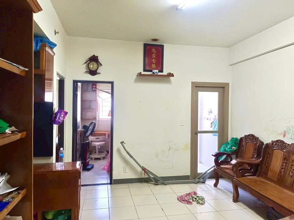 Căn hộ NHO – Bắc Hà Hoàng Hổ Long Xuyên 2PN giá 3 triệu - Vào ở ngay!