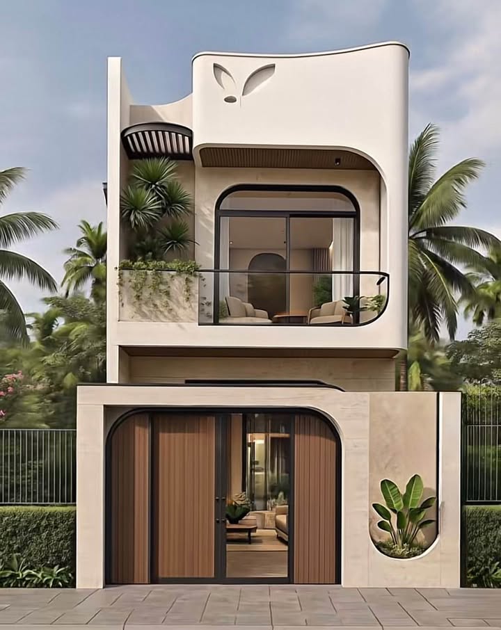 Nhà 2 Tầng Mỹ Phước Long Xuyên 112m² giá 2 tỷ - Chính chủ bán gấp!