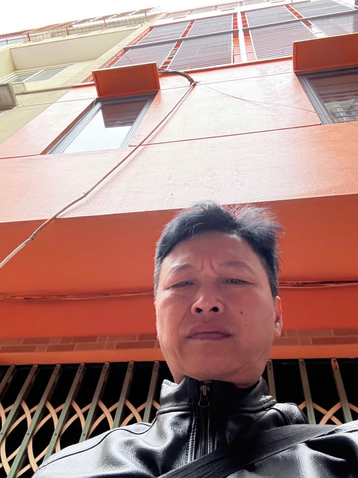 Nhà phố Xuân Đỉnh 37m² giá 800 triệu - Sổ hồng chính chủ, 5 tầng khung cứng!