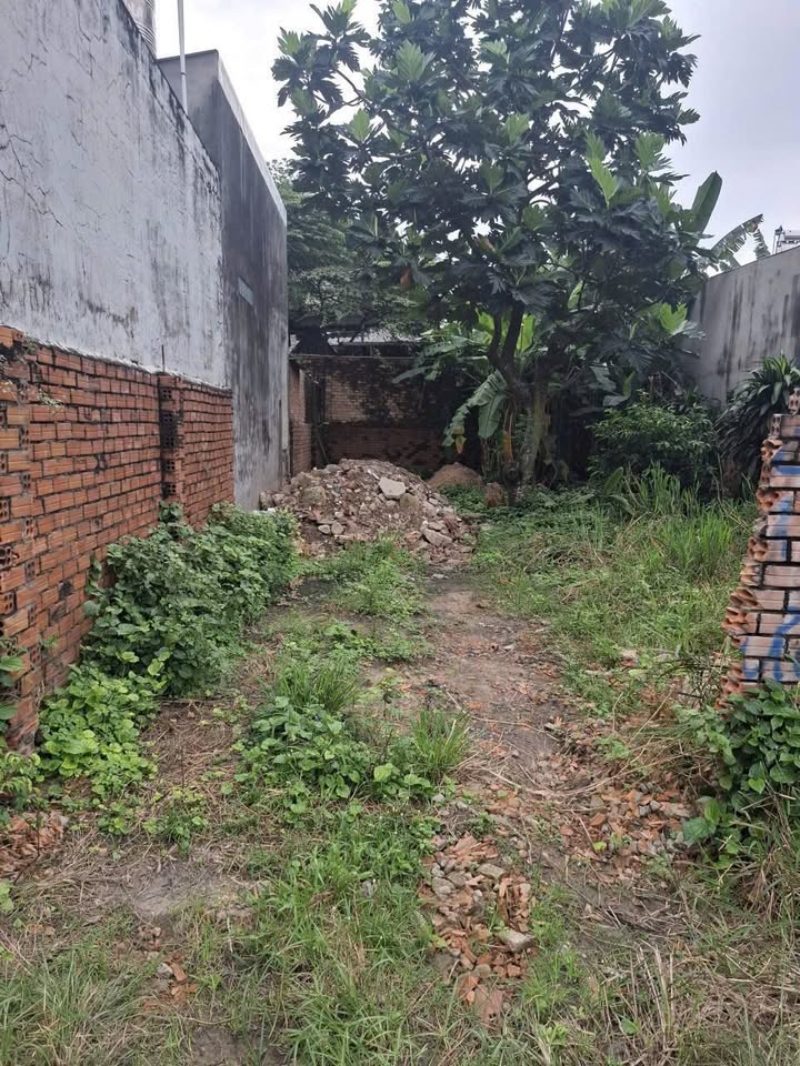 Đất nền Trảng Dài Biên Hòa 69m² giá 730 triệu - Sổ hồng riêng, đầu tư lý tưởng!