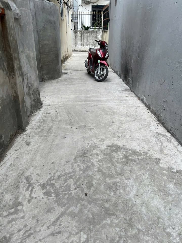 Nhà cấp 4 tại Ngõ 17 Quang Minh, Mê Linh 111,8m² - Đất rộng đẹp, giá tốt!