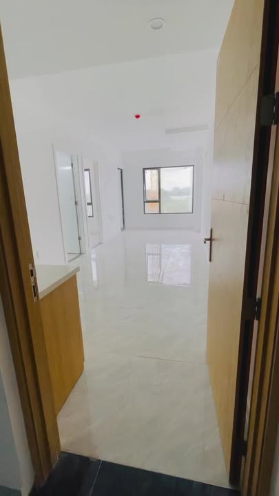 Nhà ở xã hội Thường Thạnh - Cái Răng 57m² giá 1.05 tỷ - An cư lý tưởng cho gia đình trẻ!