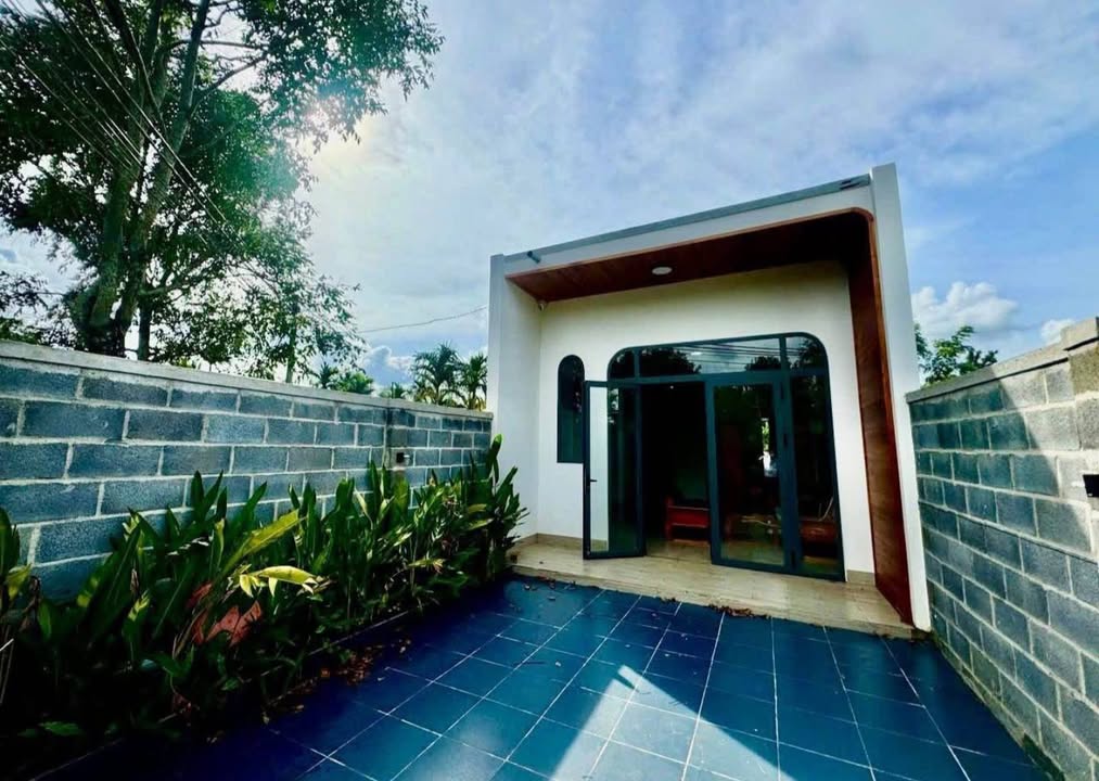 Nhà cho thuê tại chợ Ea Kao, Buôn Ma Thuột - 3 phòng ngủ, chỉ 5 triệu/tháng!