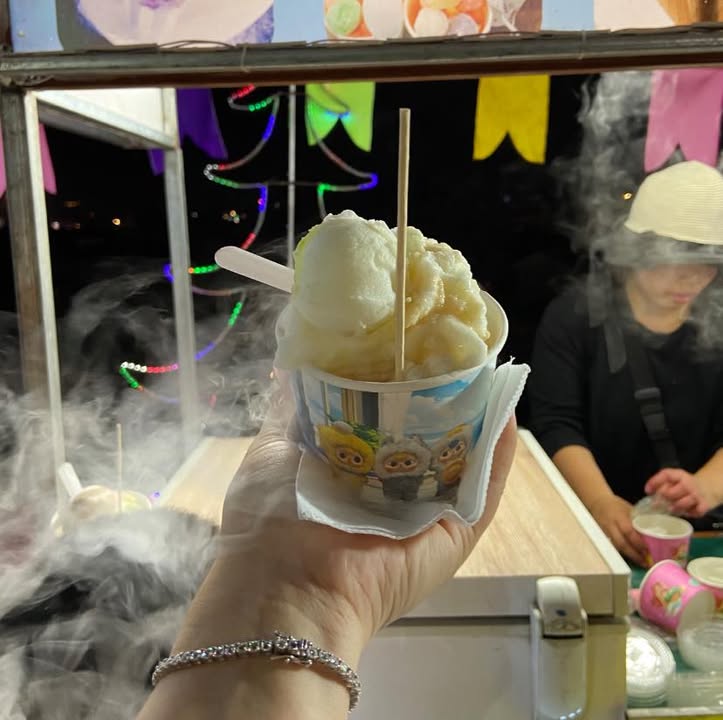 Nhà cấp 4 có gác lửng tại Ngõ Gốc Gạo, Nguyễn Thái Học - 73m² giá 1.1 tỷ - Sẵn sàng vào ở!