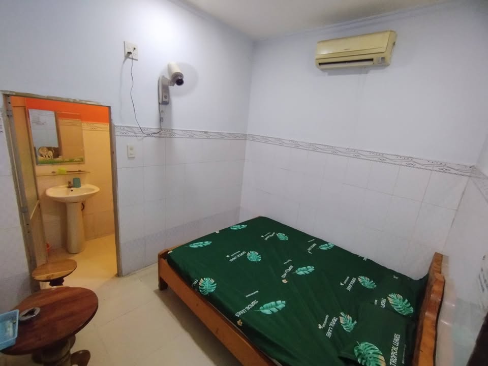 Phòng cho thuê tại Phan Thiết 1,5 triệu - Không cần cọc, tiện nghi đầy đủ